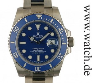 Rolex Submariner