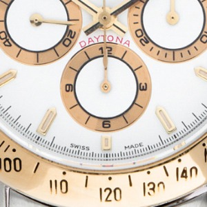 Rolex Daytona Cosmograph Automatik, Bj. 1995