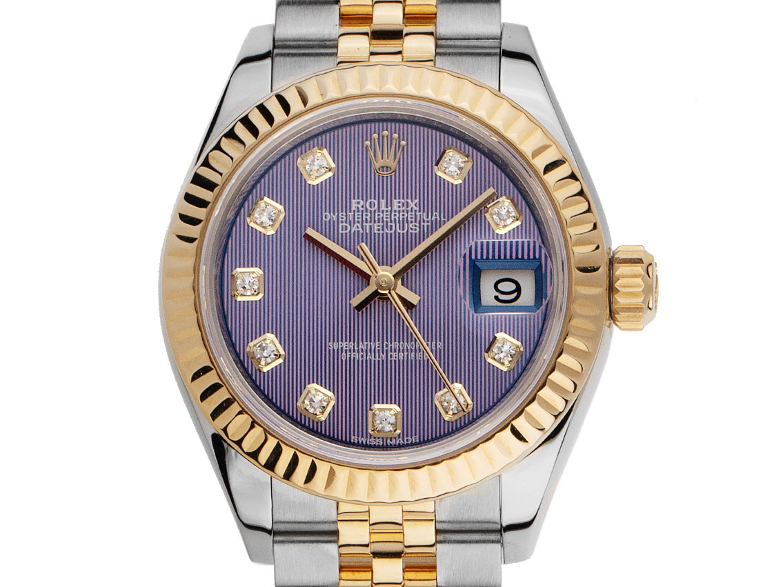 Rolex Datejust 28