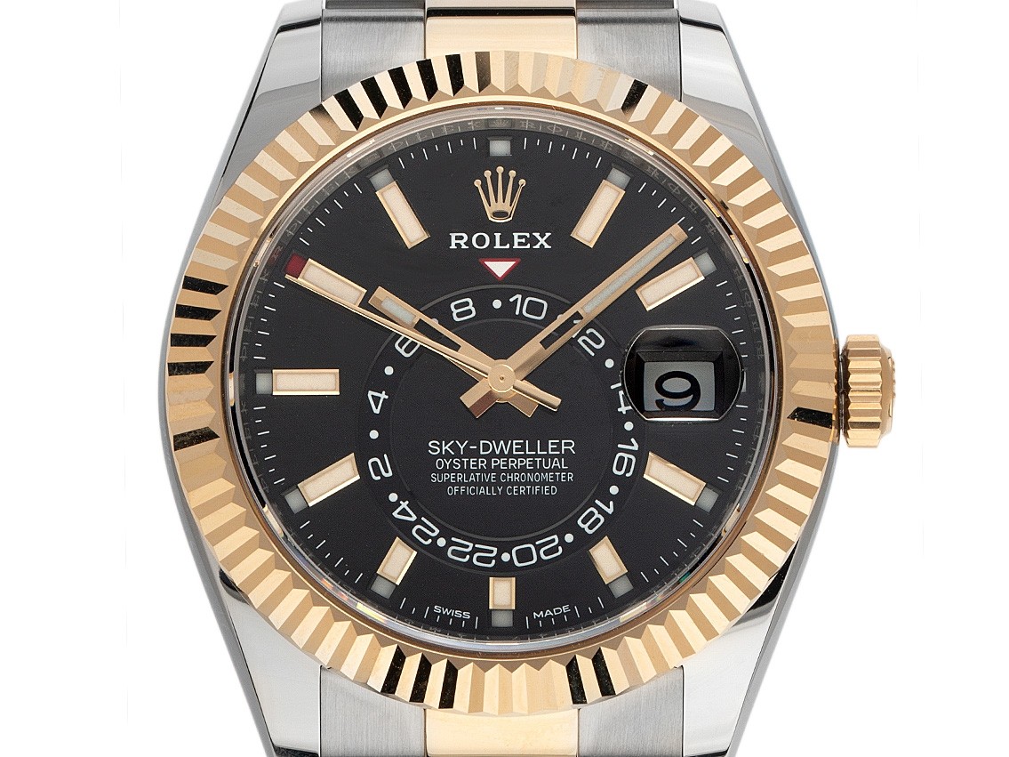 Rolex Sky-Dweller