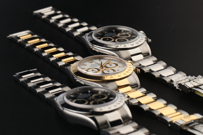 Rolex Daytona