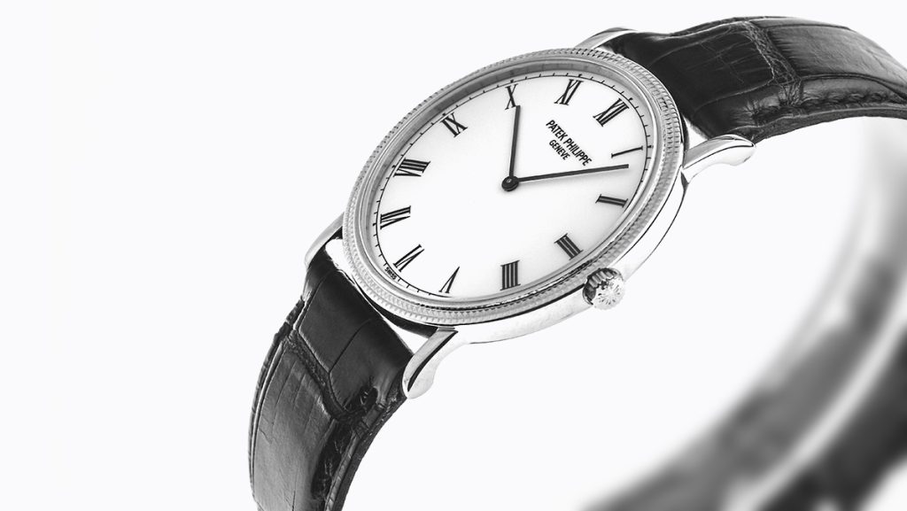 Patek Philippe Calatrava