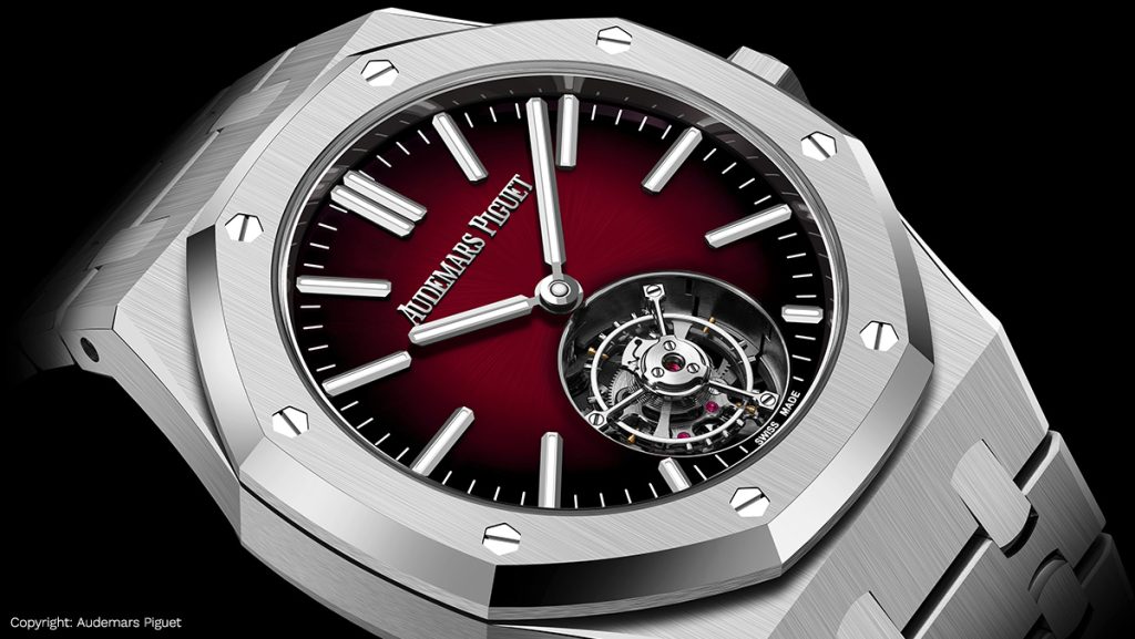 Audemars Piguet, Referenz 26730ST.OO.1320ST.05