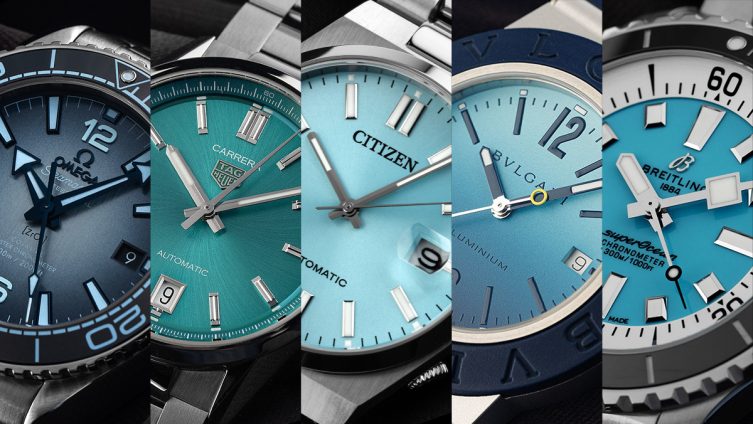 Alternativen zur Rolex Tiffany