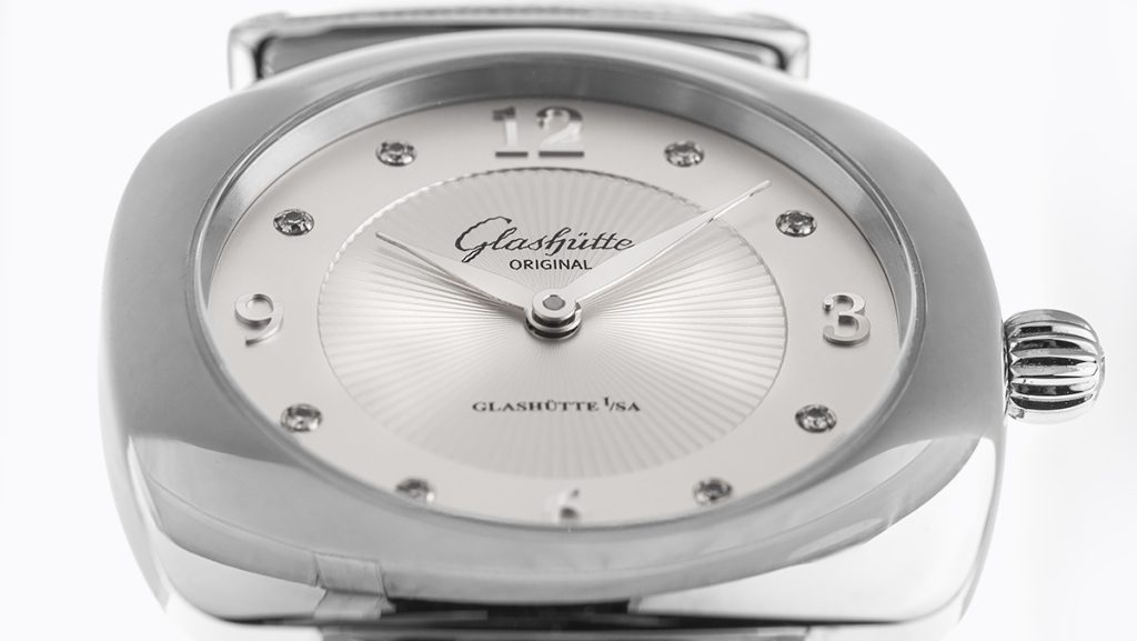 Glashütte Original Pavonina