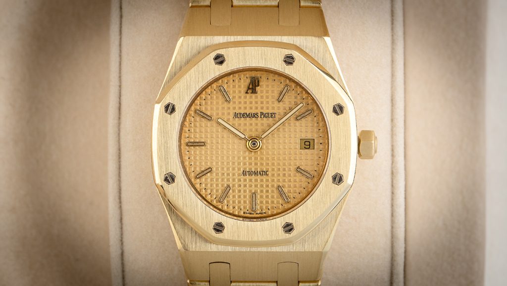 Audemars Piguet Royal Oak, 30mm