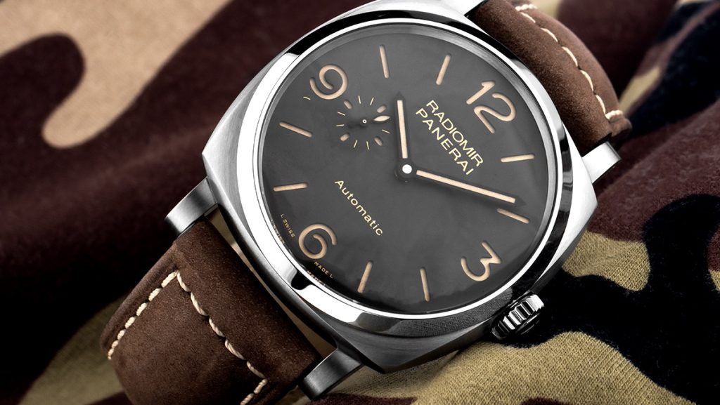 Panerai Radiomir