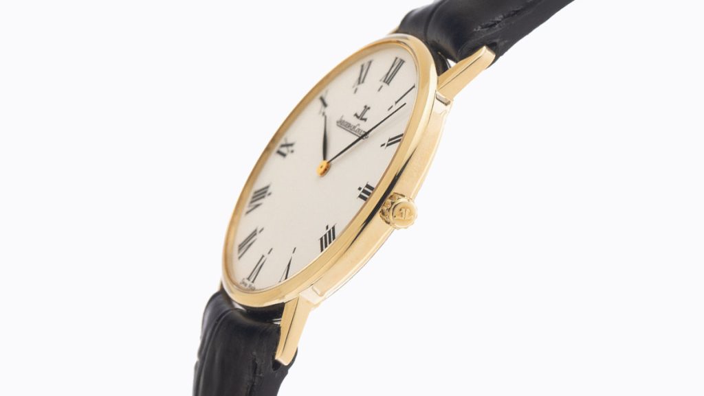 Jaeger LeCoultre Classique Ultra Thin