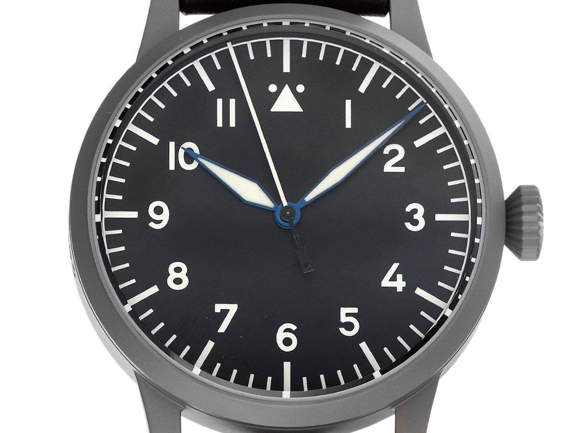 Laco hot sale 45mm pilot