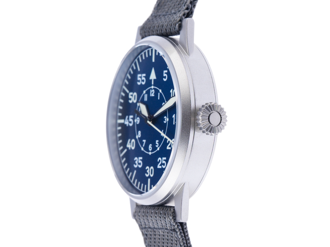 Laco on sale blue flieger