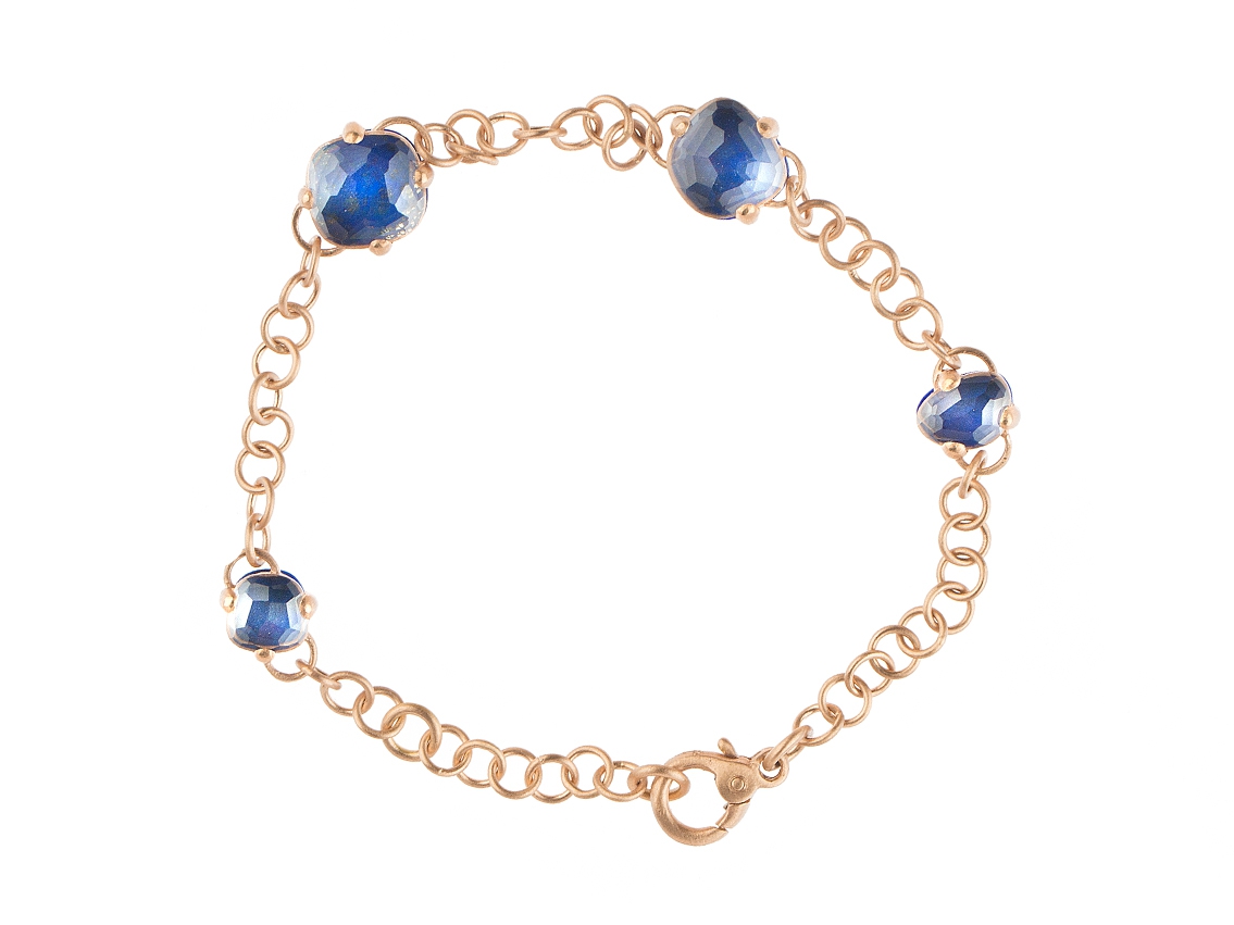 Pomellato capri discount bracelet