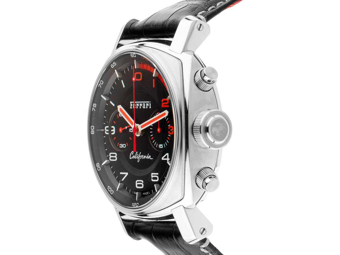 Ferrari hot sale california watch