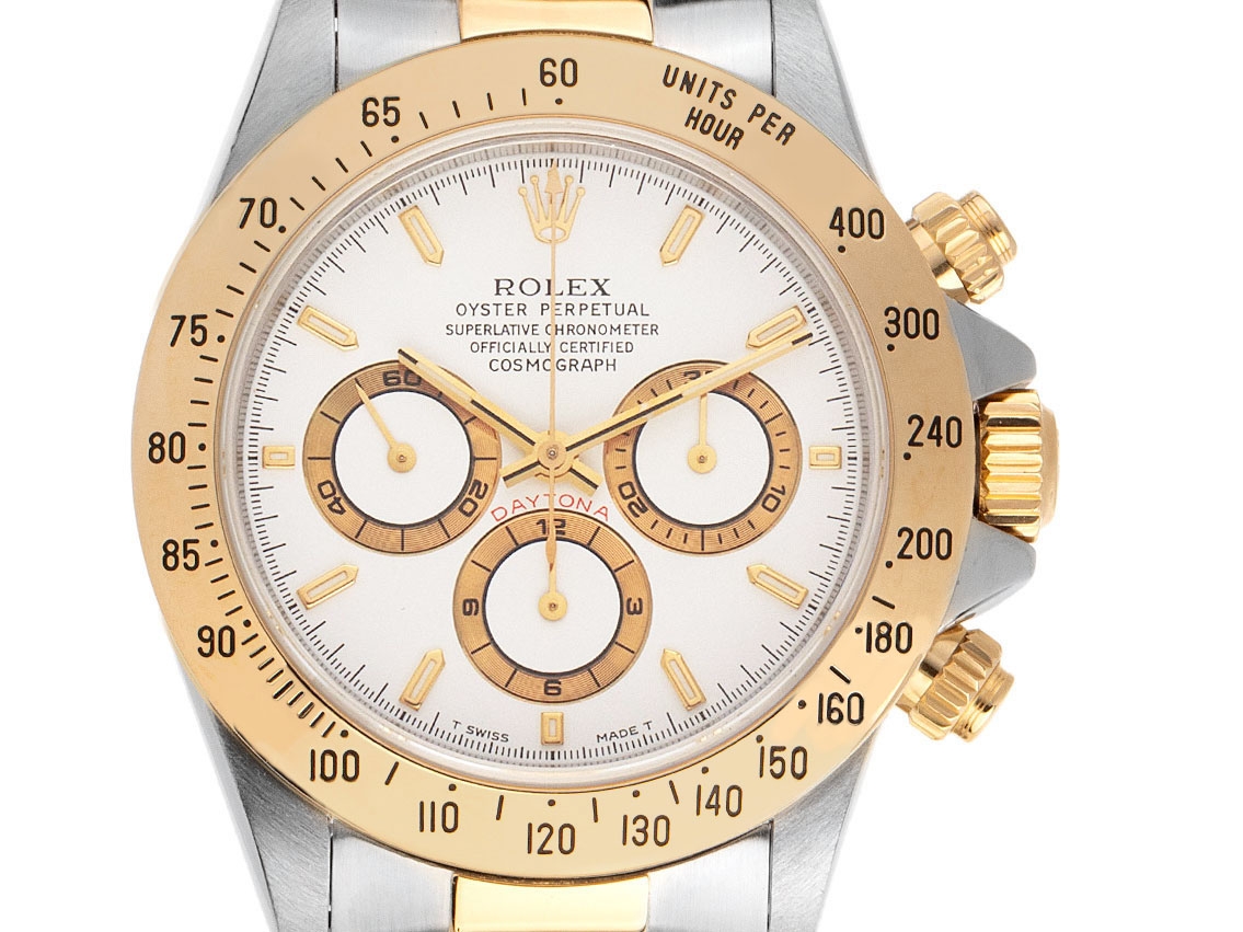 Rolex deals 16523 daytona