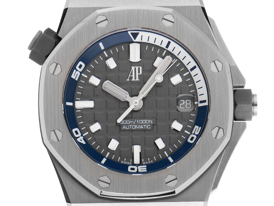 Audemars piguet royal oak offshore armband sale