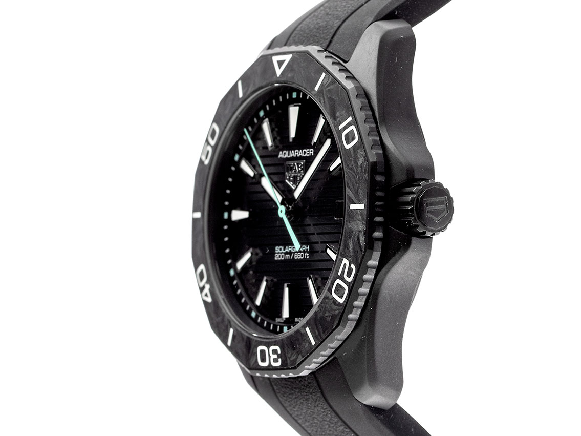 Harga tag heuer discount aquaracer calibre 5