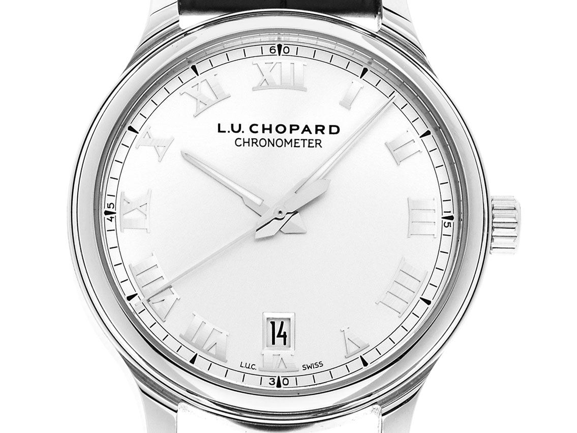 Chopard best sale luc 1937