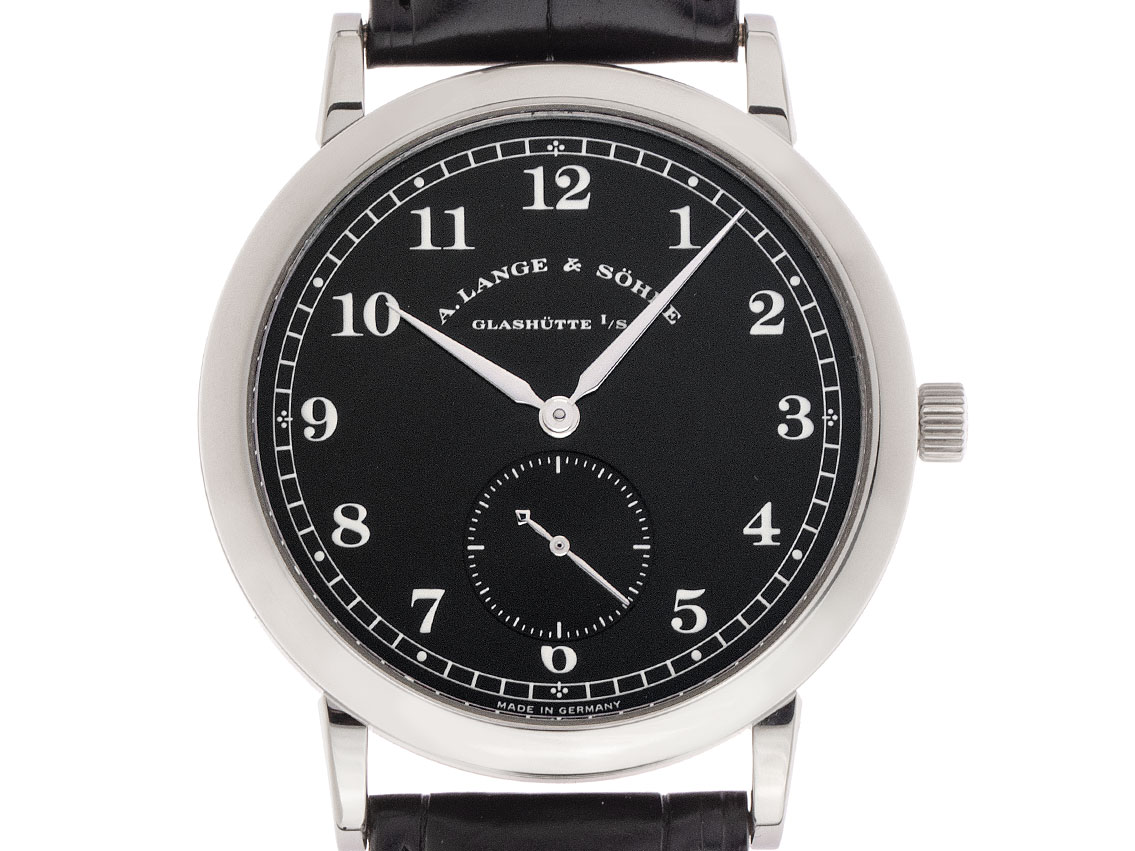 Lange sale 1815 40mm