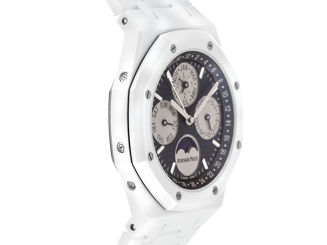 Audemars hot sale piguet uhr