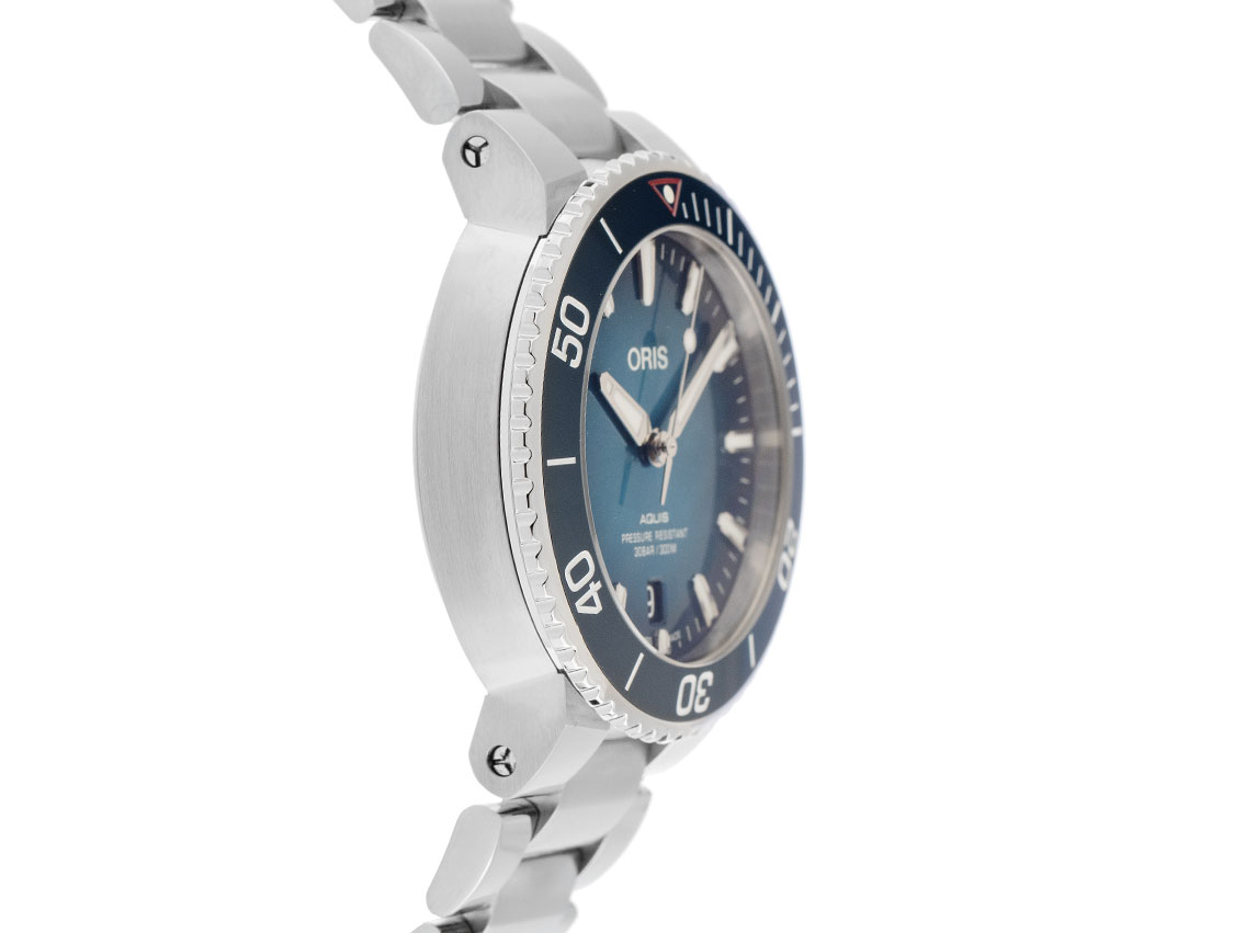 Oris clean ocean online for sale