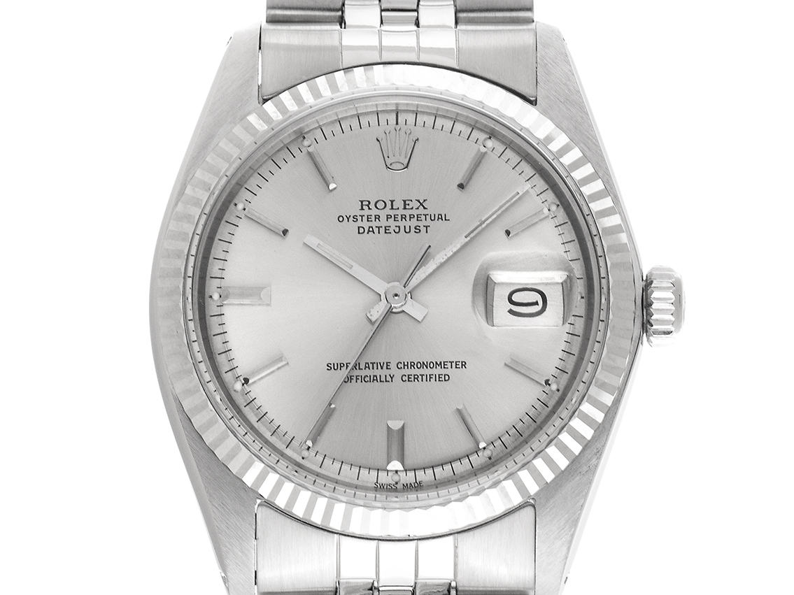 Open 6 rolex hot sale