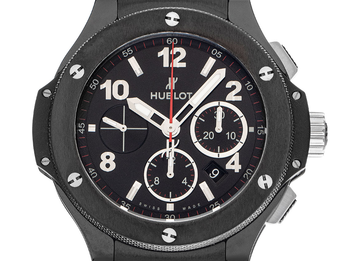 Hublot uhr original sales