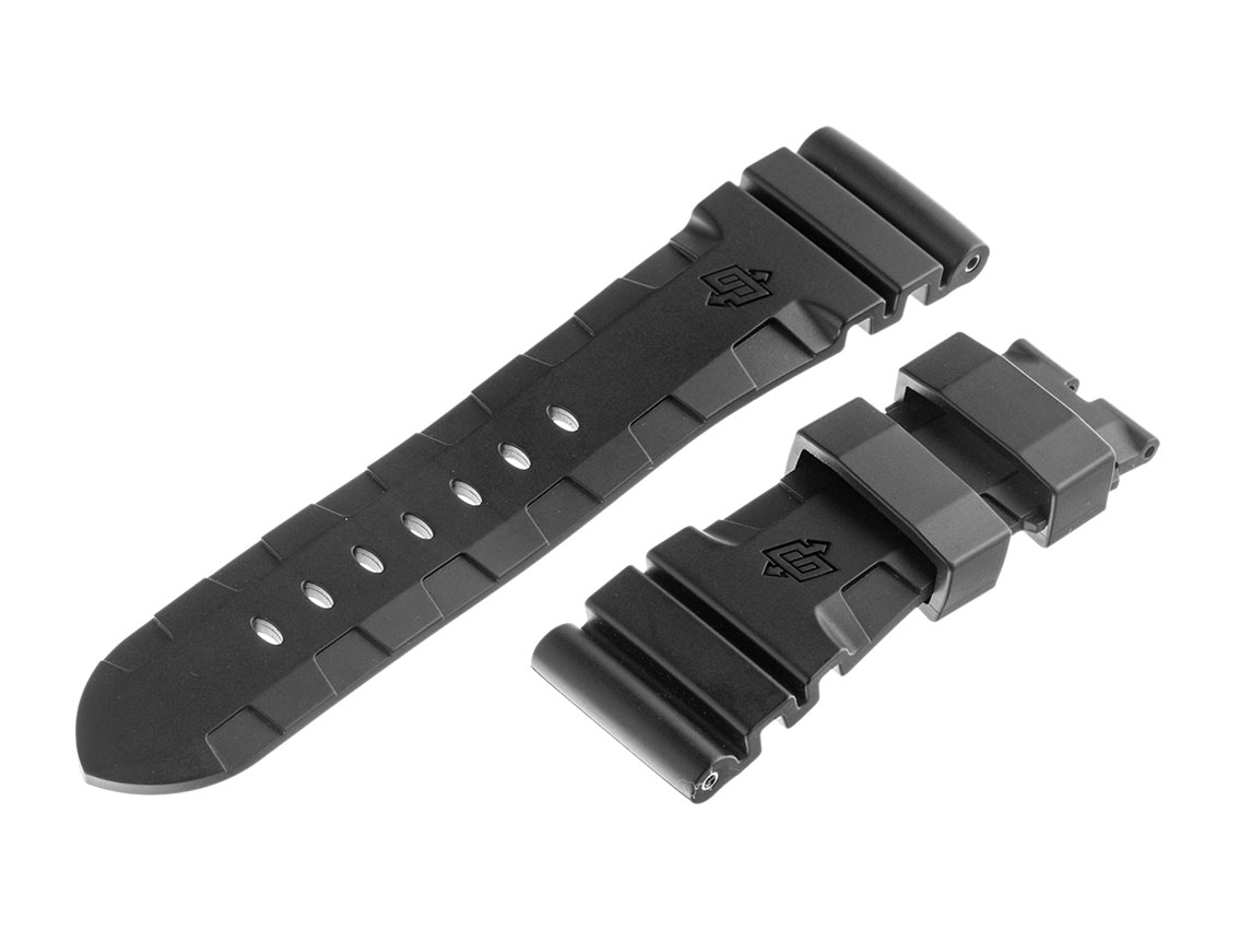 Panerai Armband Armand null Ungetragen 10000073613 Germany