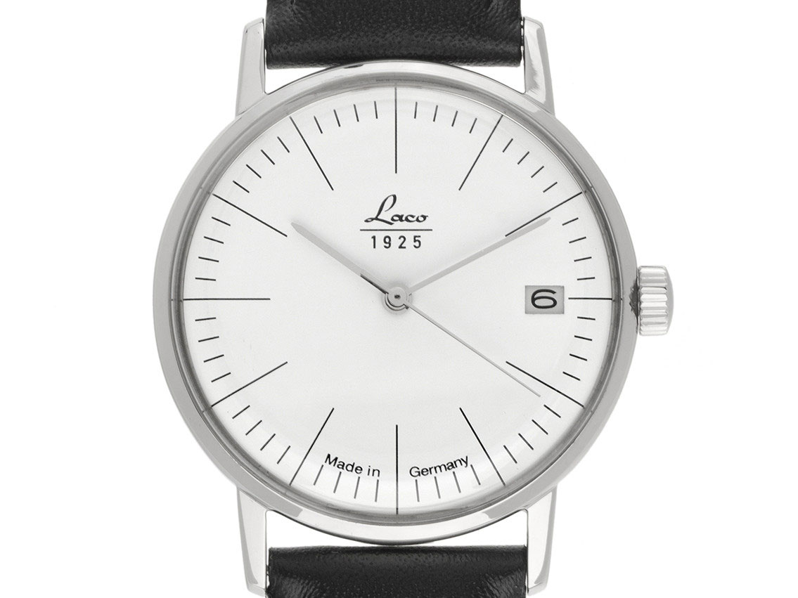 Laco sale 1925 watch