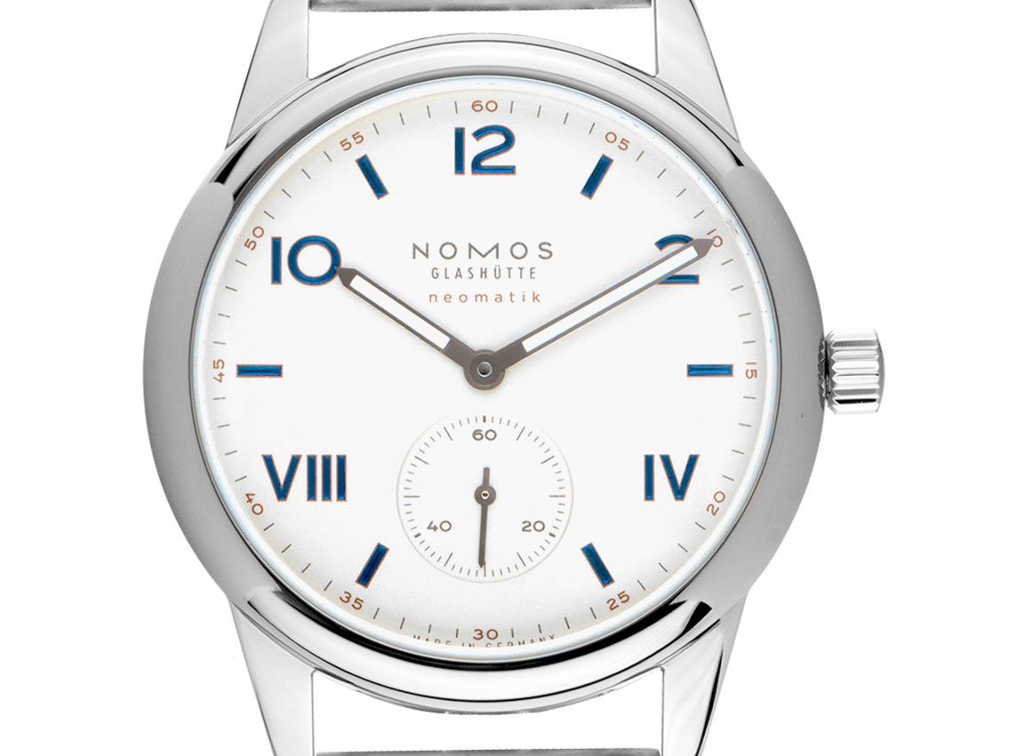 Nomos 766 best sale