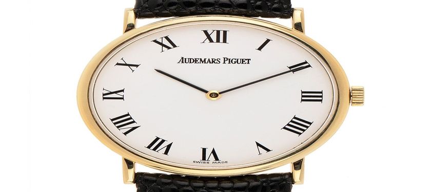 Audemars Piguet Herren Uhren mit 1000 Tage Garantie vom Juwelier Häffner -  Germany