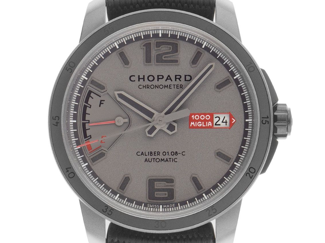 Chopard 168566 3007 vom Juwelier H ffner English Watch.de