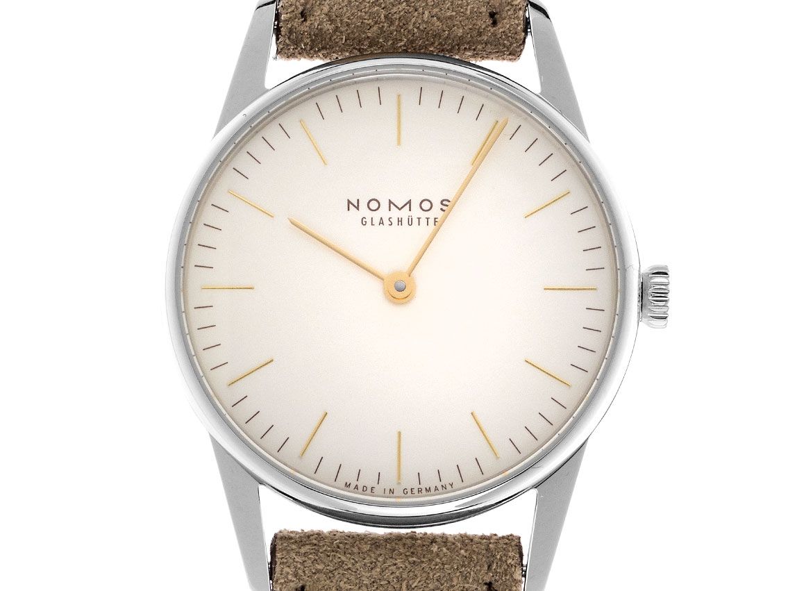 Nomos 319 clearance