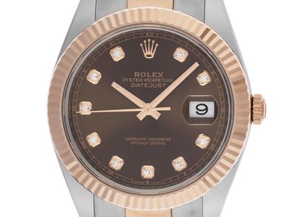 Rolex Submariner Date Oyster Perpetual Submariner Date mk2 Ref. 126610LV LC100 - Watch Rapport