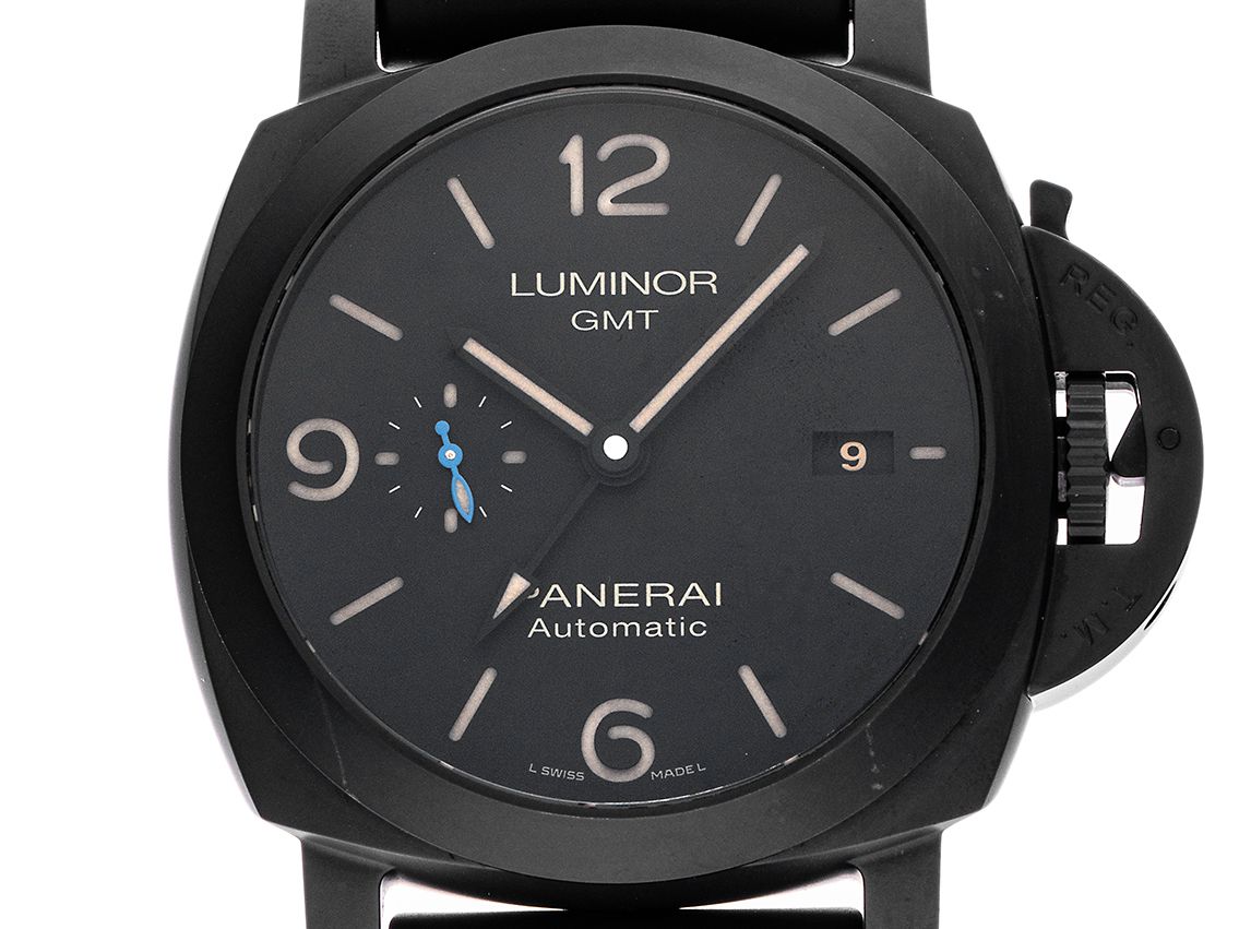 Uhr luminor outlet panerai