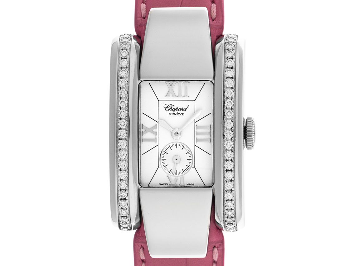 Chopard 41 8412 vom Juwelier H ffner English Watch.de