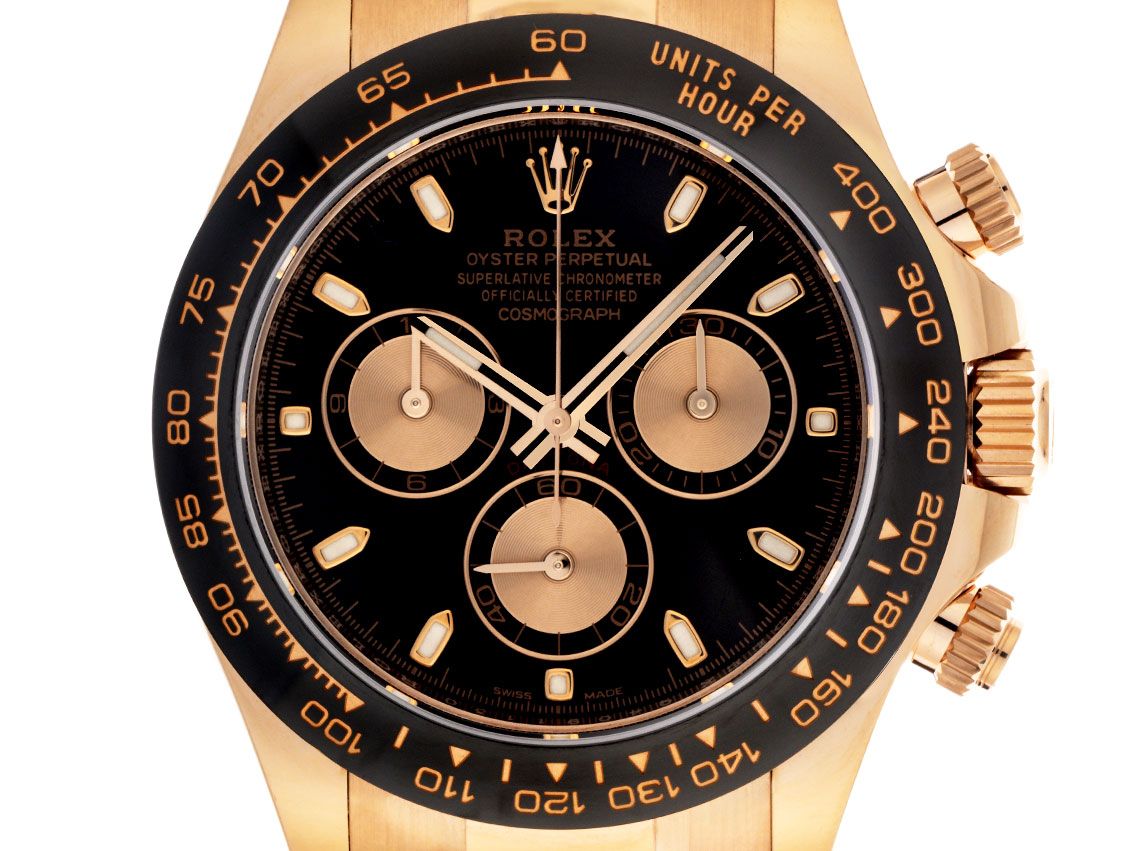 Die billigste Rolex 5 bezahlbare Rolex Uhren watch.de Magazin