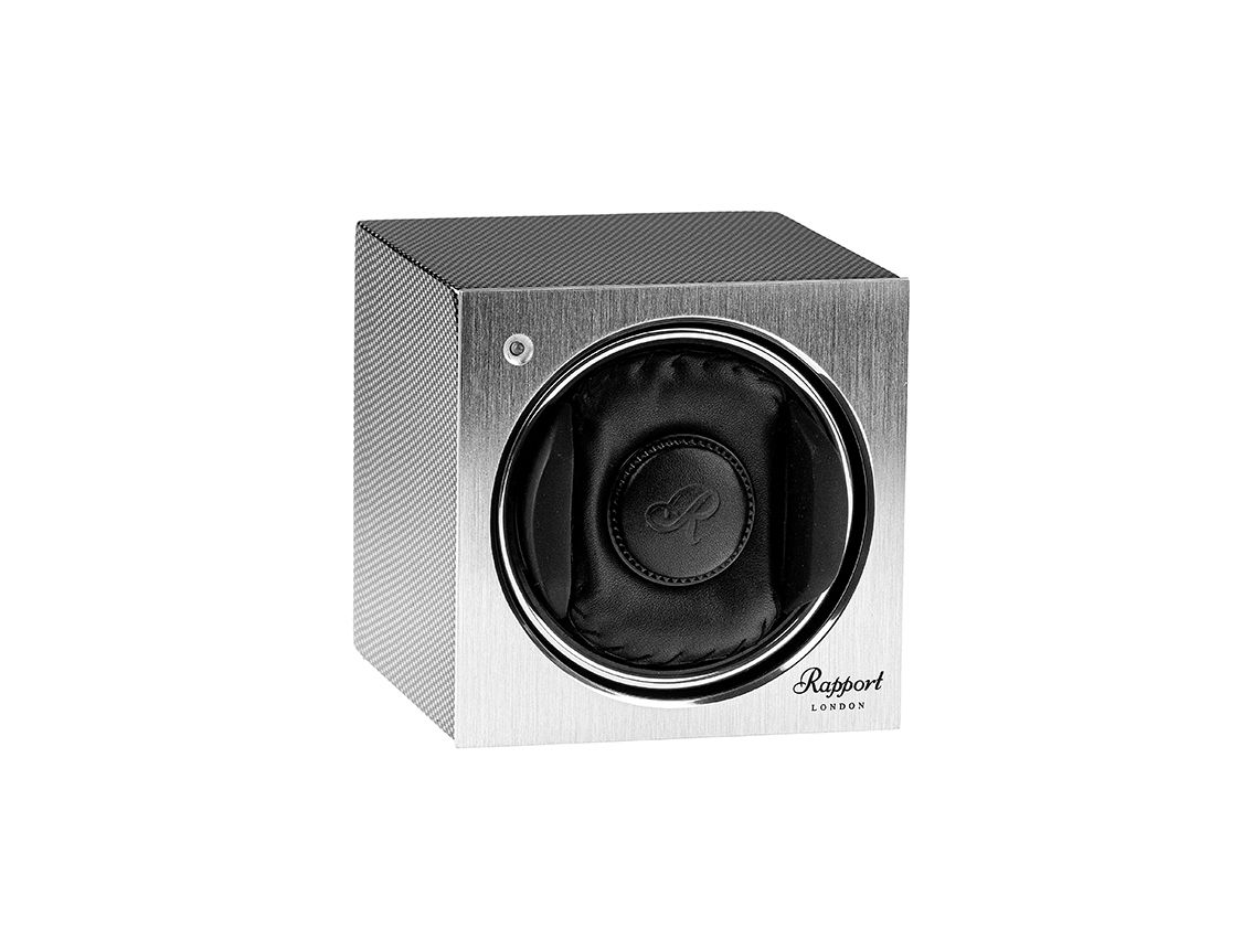 Rapport tetra discount single watch winder