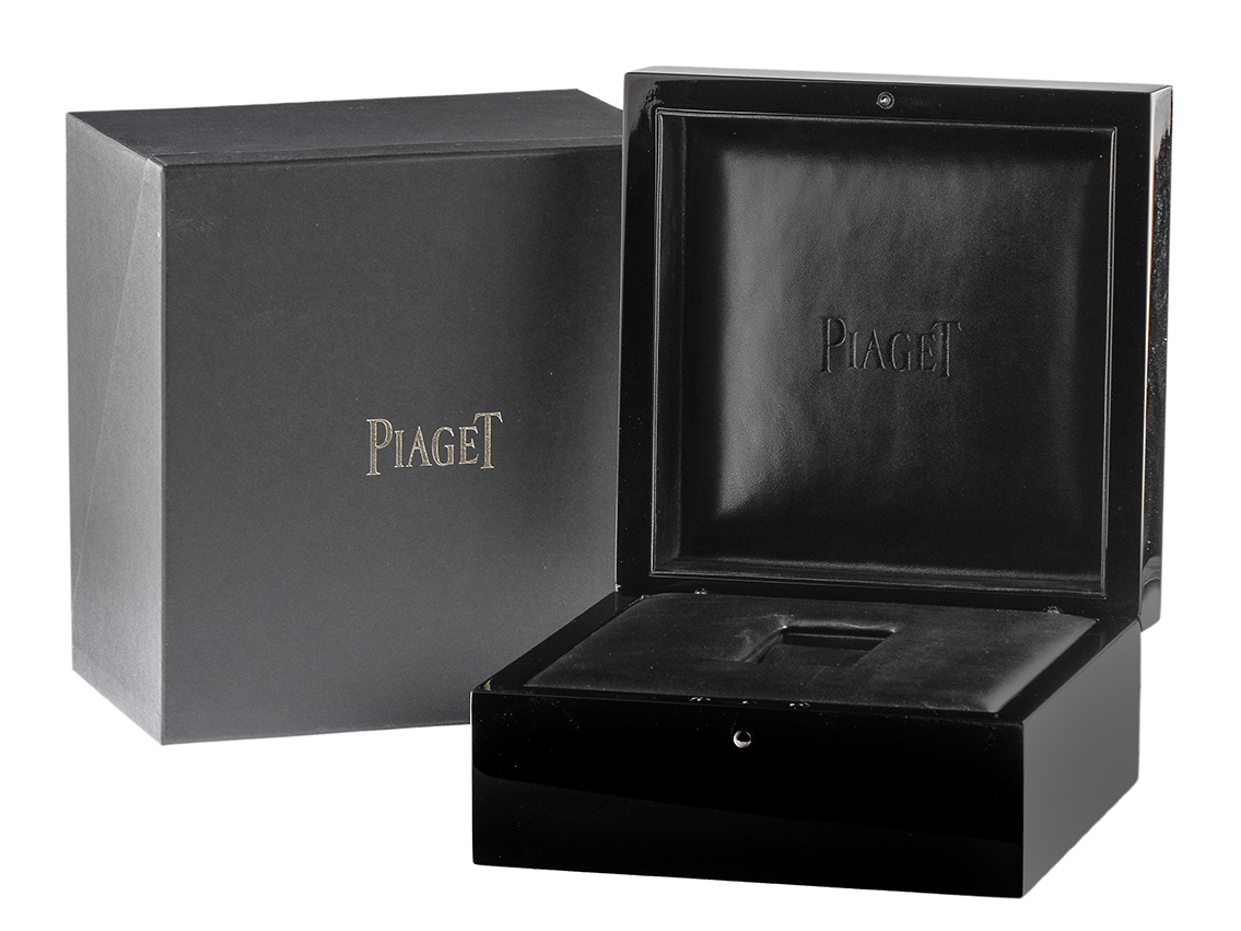 Piaget Box Armand null Neu 10000073665 Germany Watch.de